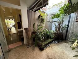 Spring Park Estate (D16), Terrace #575077181